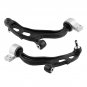 Front Lower Control Arm Kit Driver and Passenger Side For Ford Taurus 2013-2019