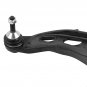 Front Lower Control Arm Kit Driver and Passenger Side For Ford Taurus 2013-2019