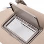 Left Driver Side Sun Visor for Infiniti QX60 2014-2017 , JX35 2013 Sunvisor