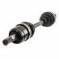 2x Front Left Right CV Joint Axle for Honda FourTrax 300 TRX300FW 4WD 1991-1999