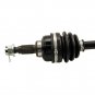 2x Front Left Right CV Joint Axle for Honda FourTrax 300 TRX300FW 4WD 1991-1999