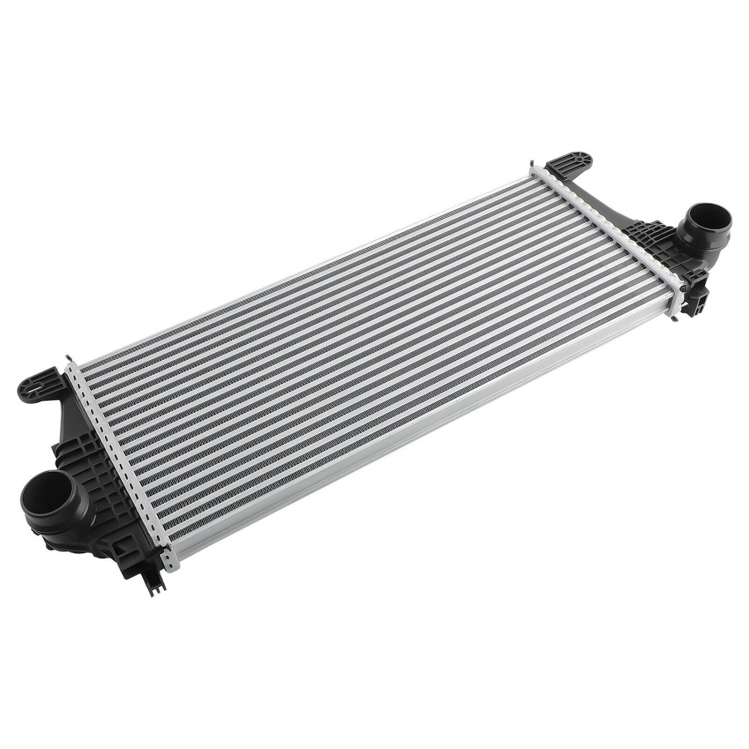 Turbo Intercooler Charge Air Cooler for Chevy Malibu 1.5L L4 2016-2021 84493634