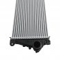 Turbo Intercooler Charge Air Cooler for Chevy Malibu 1.5L L4 2016-2021 84493634