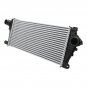 Turbo Intercooler Charge Air Cooler for Chevy Malibu 1.5L L4 2016-2021 84493634