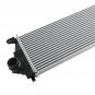 Turbo Intercooler Charge Air Cooler for Chevy Malibu 1.5L L4 2016-2021 84493634