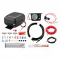 Air Suspension Controller Kit 100 psi Max For GMC Sirra 1500 2500 Dodge ram 1500