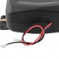 Air Suspension Controller Kit 100 psi Max For GMC Sirra 1500 2500 Dodge ram 1500