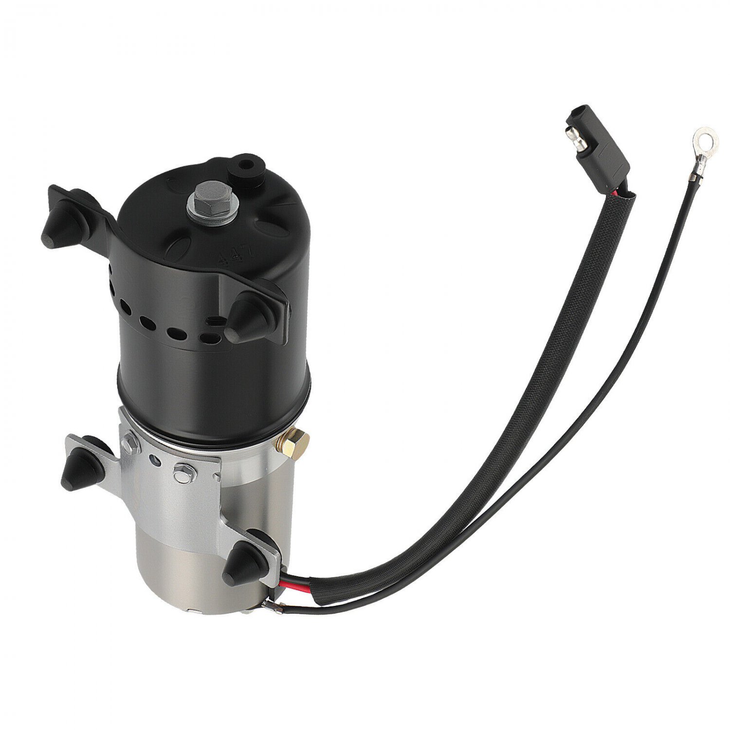 Convertible Top Power Motor Pump For Ford Mustang GT Cobra PTM3 1994-2004