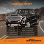 Air Suspension Spring Kit Rear For GMC Sierra 1500 1500 4WD/RWD 2019 - 2024