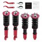 MaXpeedingrods 24 Levels Damper Coilovers Suspension Shocks Kit For Accord 08-12