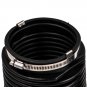 Bellow Transom Seal w/ Water Inlet Hose for Mercruiser Boat Bravo One Two Three