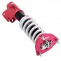BFO Coilovers Shocks Suspension Kit For Impreza WRX 2002-07 Forester SG 03-08