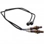 Air Fuel Ratio Oxygen Sensor For Toyota Rav4 2001 2002 2003 8946742010