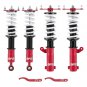 Coilovers Suspension Kits Adj Height For Mitsubishi Eclipse 2001-05 Shock Struts