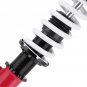 Coilovers Suspension Kits Adj Height For Mitsubishi Eclipse 2001-05 Shock Struts