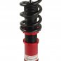 Maxpeedingrods Coilovers Lowering Suspension Damper Kit for Honda S2000 AP1 AP2
