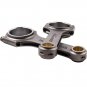 4x H-Beam Connecting Rods+Bolts For Alfa Romeo Nord 2000 Long Warranty