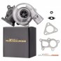 Turbo Turbocharger for Mitsubishi Pajero 4D56 4D56T 2.5L TD04 282004A200
