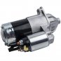 12V Starter Motor for Mitsubishi Pajero 3.0L 3.5L 3.8L Manual Petrol 1988-2008