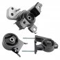 Set of 3 Engine Motor & Trans Mount for Toyota Echo 1.5L 2000-2005 A7228  A7260