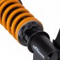 24 Way Damper Coilover Lowering Suspension Kit For Nissan S13 Silvia 180SX 89-98