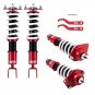 BFO Coilover Shocks Suspension 24 Way Damper Kit for Mazda RX8 RX-8 2004-2011