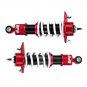 BFO Coilover Shocks Suspension 24 Way Damper Kit for Mazda RX8 RX-8 2004-2011