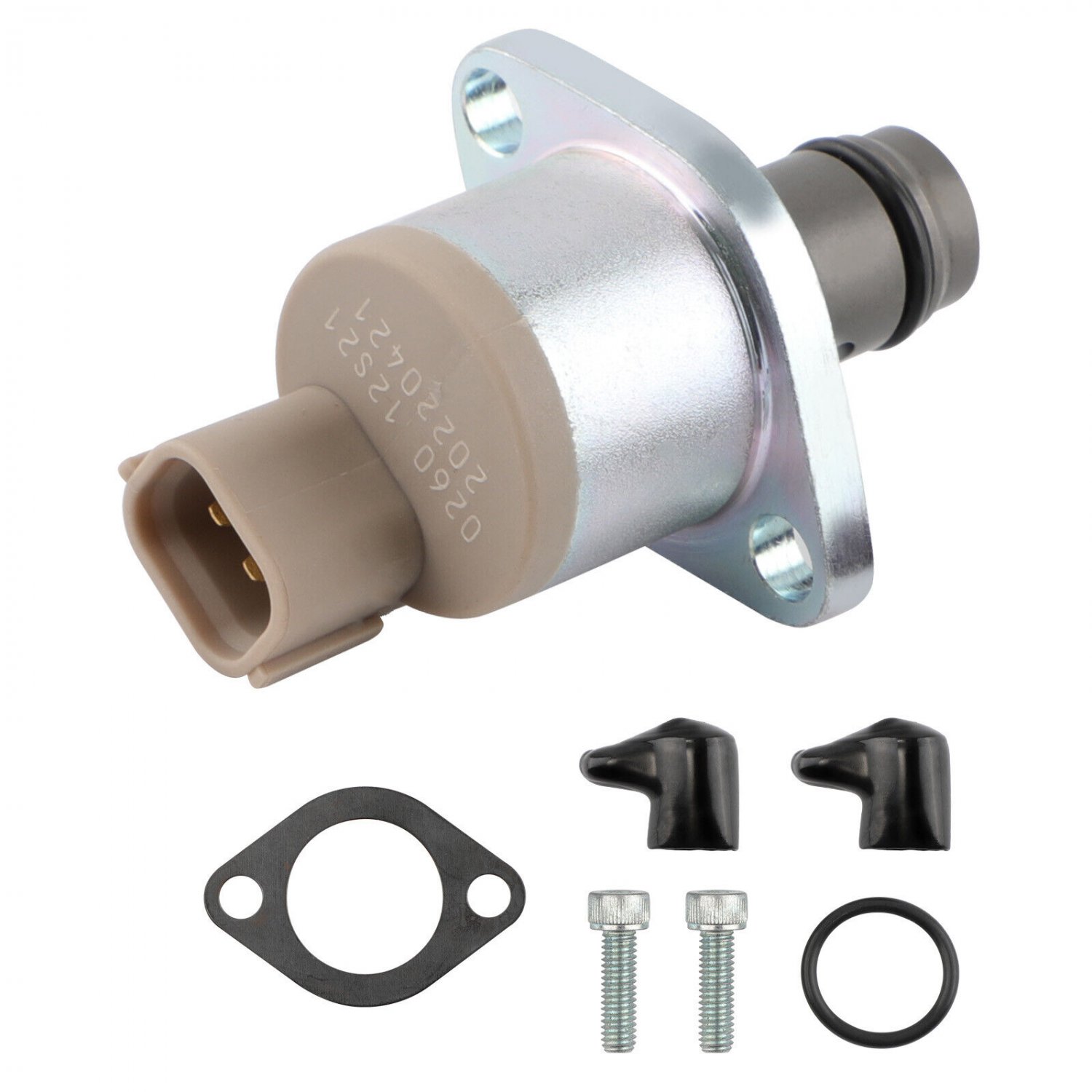 Pressure Suction Control Valve for Isuzu Rodeo D-Max 2.5L 3.0L for Toyota Hilux
