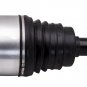 Rear Air Spring Suspension Shock For Land Rover Discovery 3 III LR041110