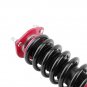 Coilovers Spring Kit for Mazda 6 2003-2006 Adj. Height Shock Absorbers Struts