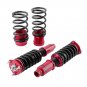 Coilovers Spring Kit for Mazda 6 2003-2006 Adj. Height Shock Absorbers Struts