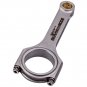 Conrods Connecting Rods H-Beam For Audi S3 A4 A6 S4 TT 1.8T Turbo 144/19mm