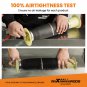 Front Air Suspension Shock Strut for Mercedes S430 S500 S600 w/Airmatic 01-05