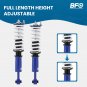 4PCS Coilovers Struts Set For Lexus Lexus IS200 IS300 Toyota Altezza 1995-2005