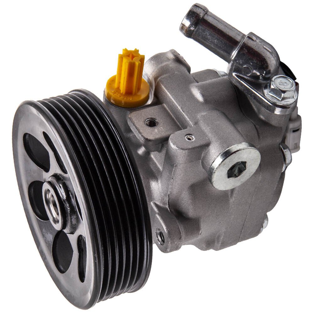 Power Steering Pump For Subaru Legacy Outback 3.0L H6 DOHC 05-09 34430AG011