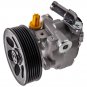 Power Steering Pump For Subaru Legacy Outback 3.0L H6 DOHC 05-09 34430AG011