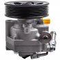Power Steering Pump For Subaru Legacy Outback 3.0L H6 DOHC 05-09 34430AG011