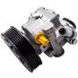 Power Steering Pump For Subaru Legacy Outback 3.0L H6 DOHC 05-09 34430AG011