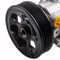 Power Steering Pump For Subaru Legacy Outback 3.0L H6 DOHC 05-09 34430AG011