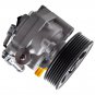 Power Steering Pump For Subaru Legacy Outback 3.0L H6 DOHC 05-09 34430AG011