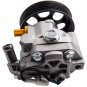 Power Steering Pump For Subaru Legacy Outback 3.0L H6 DOHC 05-09 34430AG011