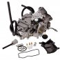 Carburetor For for Yamaha Big Bear 350 YFM350 4WD 1987-1995 1996