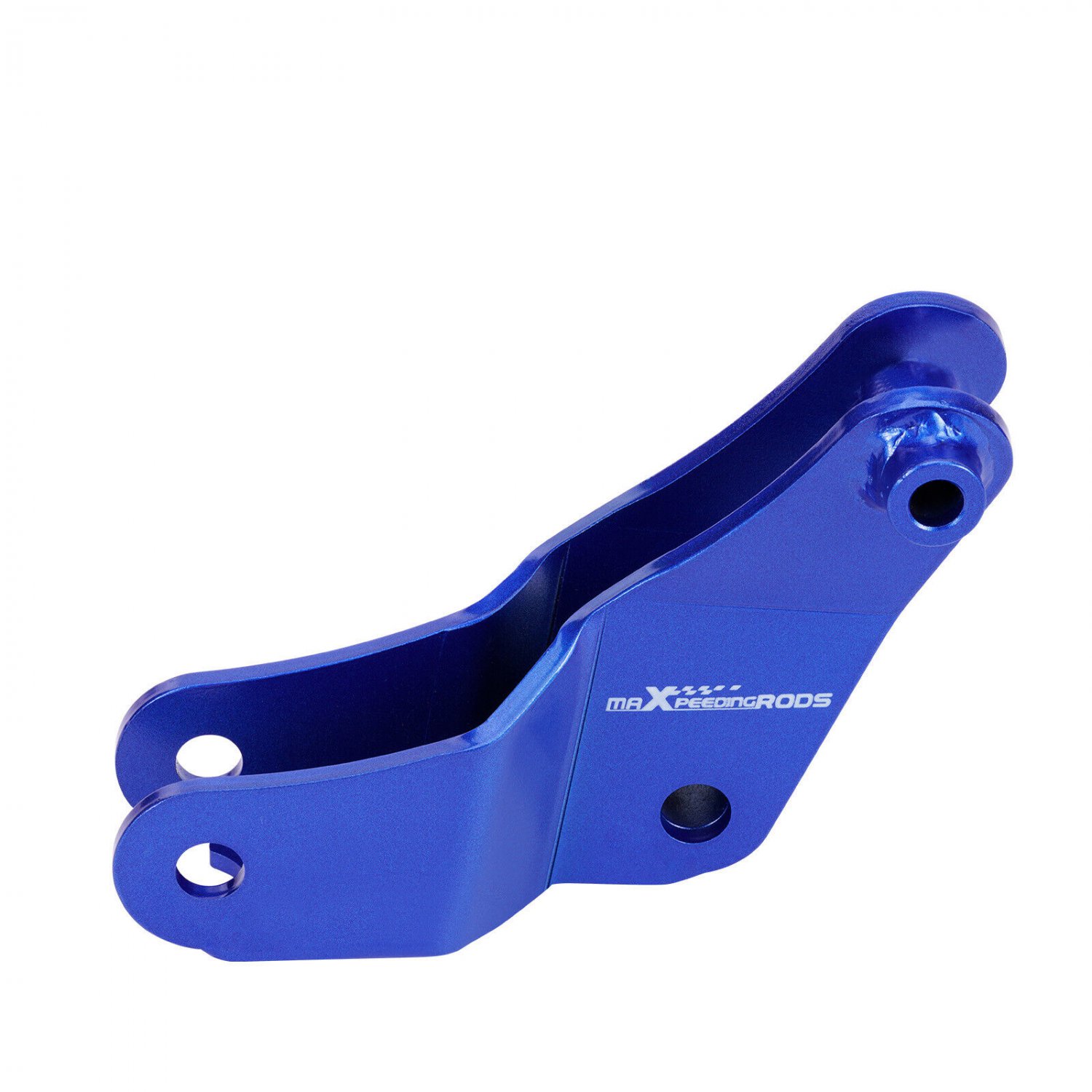 Panhard Relocation Track Bar Dorp Bracket for Dodge Ram 2500 3500 4WD 4X4 03-08