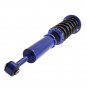 Adjustable Coilovers Struts & Rear Camber Arms Kit for Honda Accord 03-07