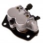 Front Left Right Brake Caliper Set For Yamaha Rhino 660 450 YXR 660 2004-09