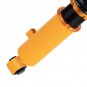 Maxpeedingrods Coilovers Suspension Lowering Kit for Mazda Miata MX-5 1989-2005