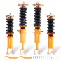 MaXpeedingrods Coilovers 24 Way Damper Suspension Kit FOR Nissan 350Z 03-09