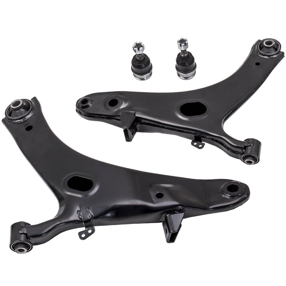 Front Lower Control Arm RH LH with Ball Joint for Subaru Impreza WRX 2011-2014
