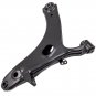 Front Lower Control Arm RH LH with Ball Joint for Subaru Impreza WRX 2011-2014
