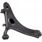 Front Lower Control Arm RH LH with Ball Joint for Subaru Impreza WRX 2011-2014